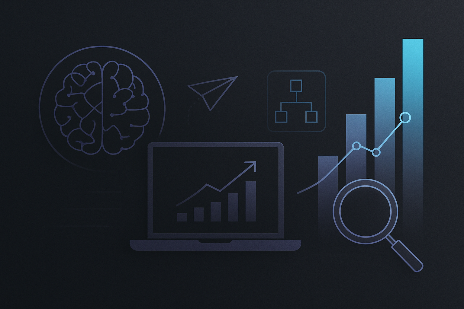 Applied AI for Competitive Intelligence: Reverse Engineer B2B Demand Generation Strategies That Actually Work