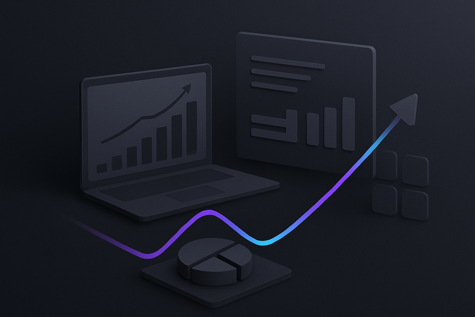 Fractional CMO + Applied AI: The B2B Marketing Strategy Framework for Scaling Without Adding Headcount