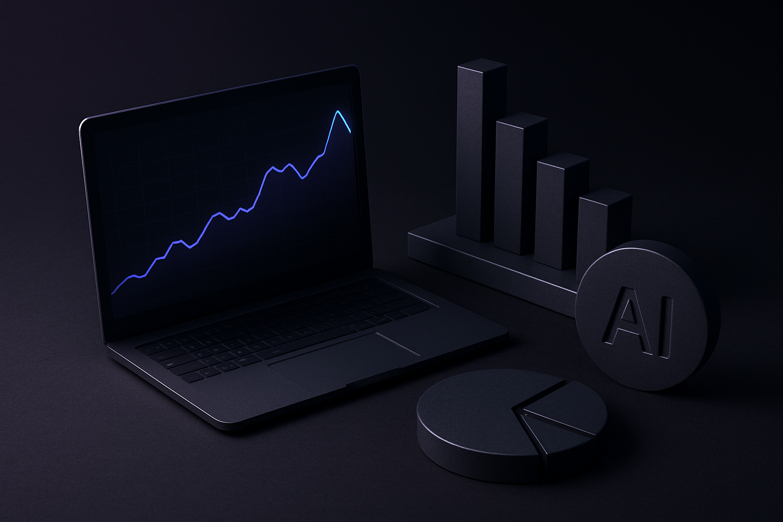 Marketing Analytics Meets AI: The B2B Strategy to Optimize CAC and LTV Before Your Competitors Do