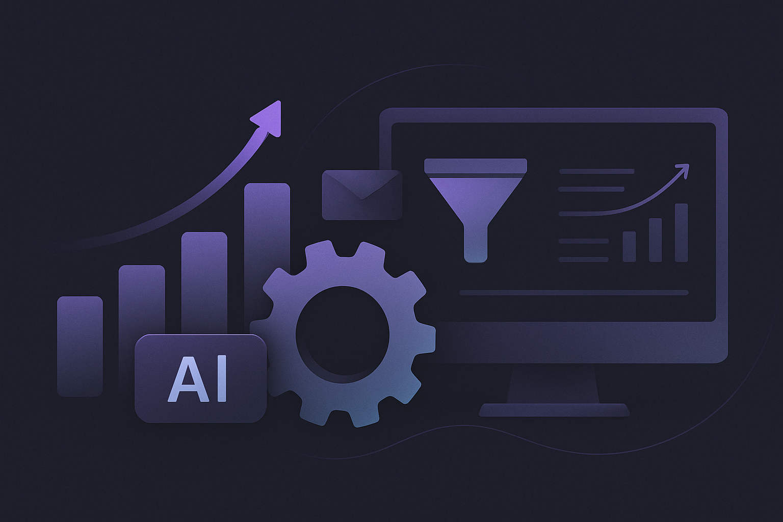 Marketing Automation + AI Agents: The B2B Demand Generation Blueprint for 2026