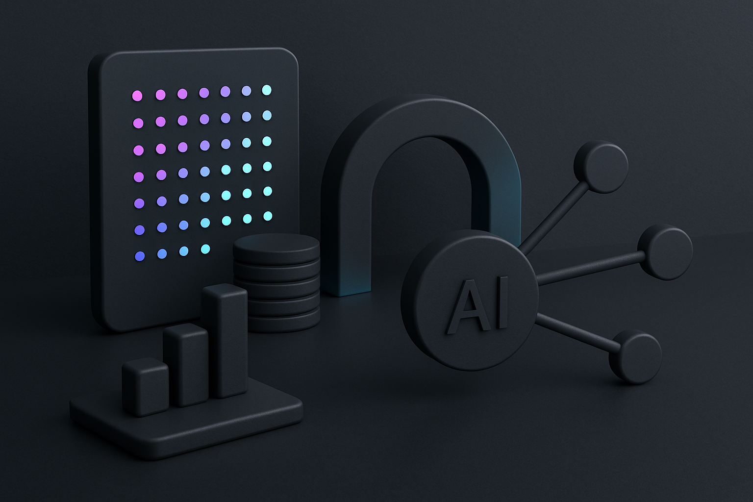 Marketing Data Enrichment + AI: Identify High-Intent B2B Buyers Before They Raise Their Hand