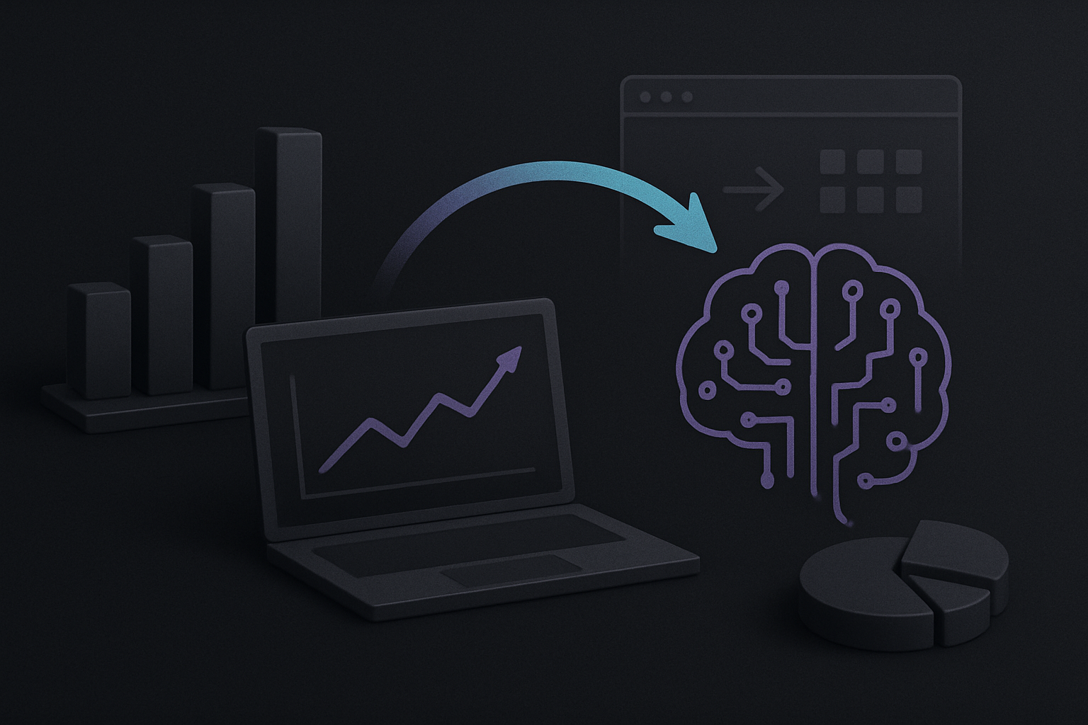 Marketing Data Integration for AI: How B2B Companies Predict Buyer Behavior Before Competitors Do