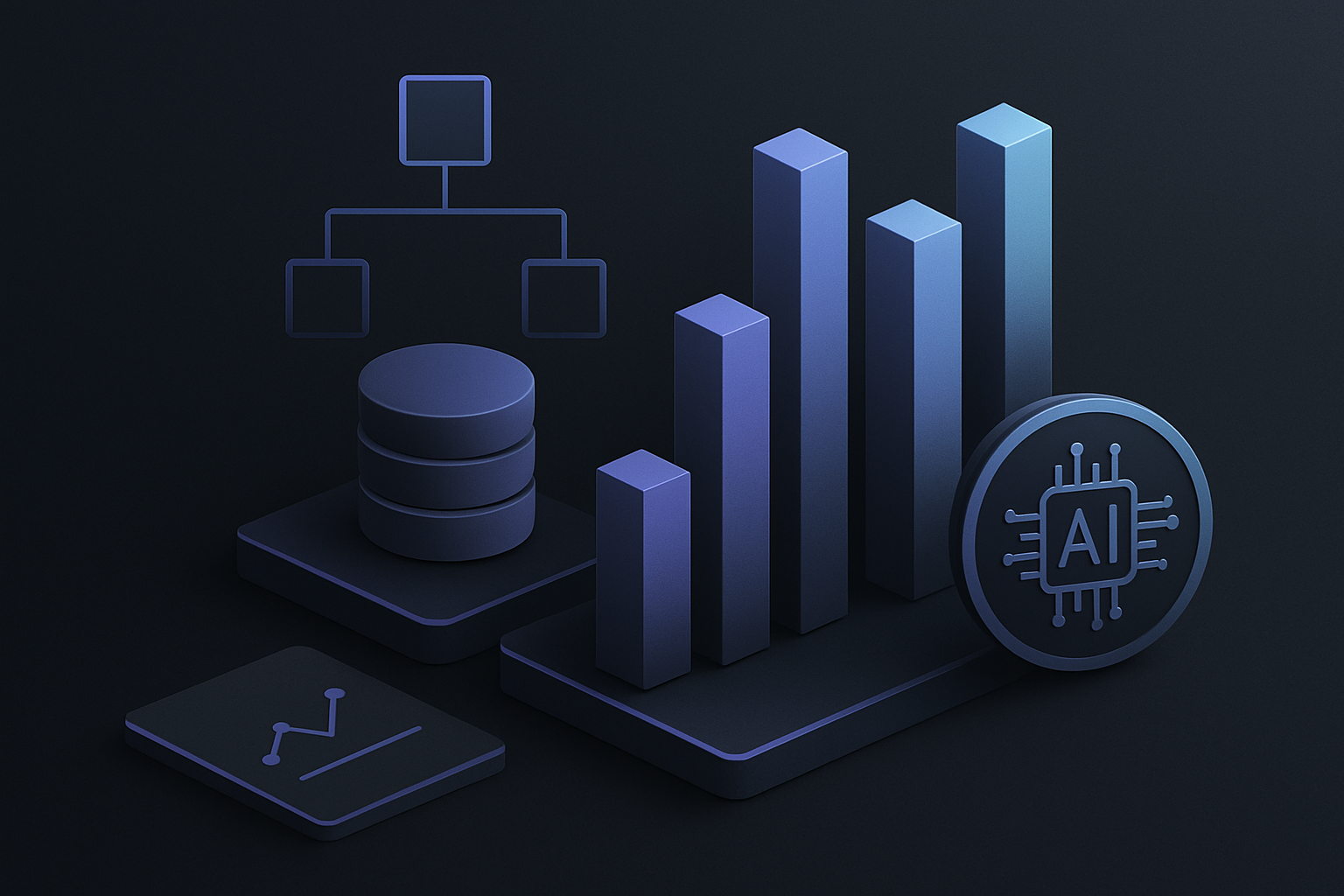 Marketing Data Unification: The Hidden Foundation of AI-Powered B2B Growth Systems