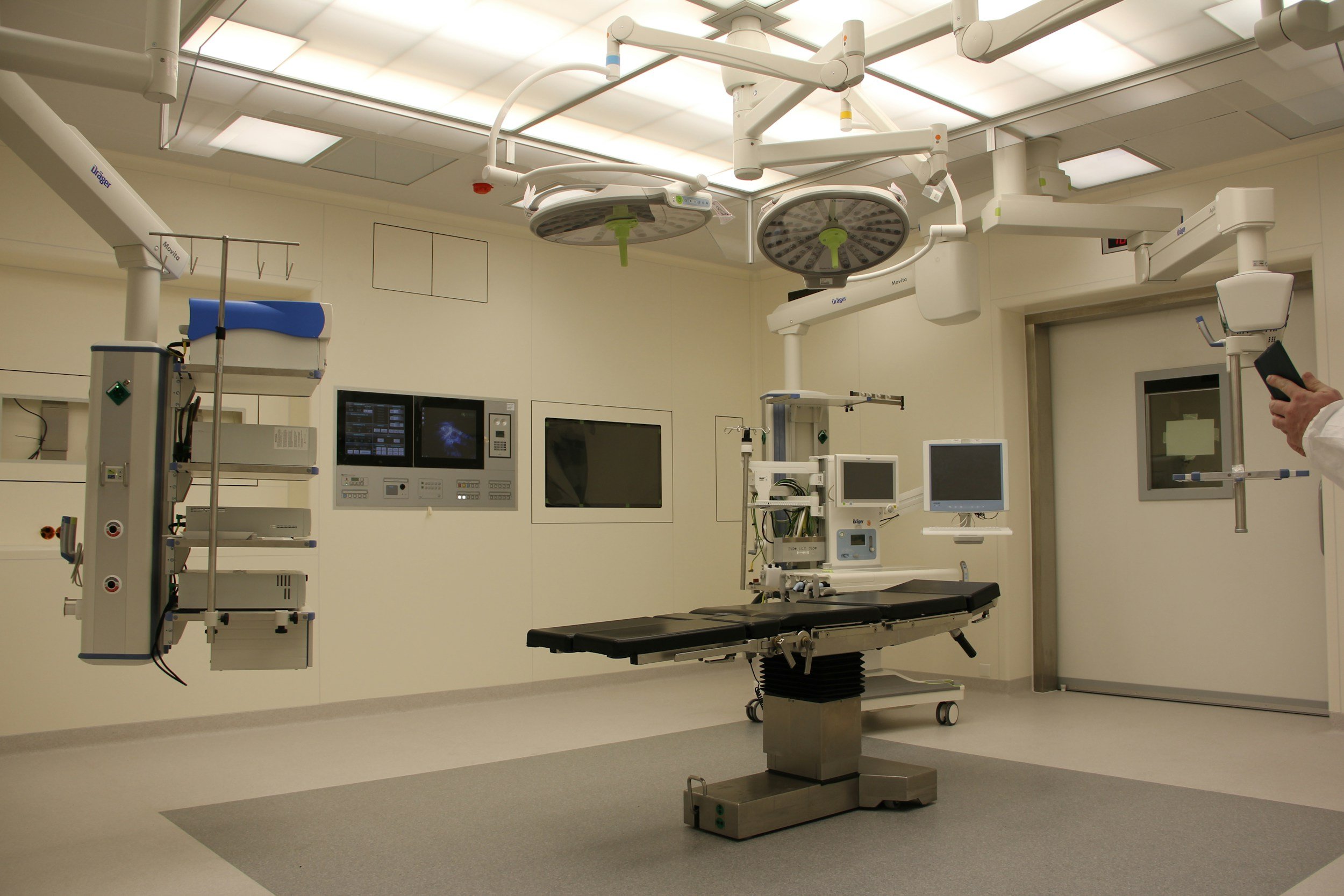Pain and spinal surgical center patient conversion case study