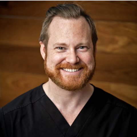 Dr. Gregory Stowe