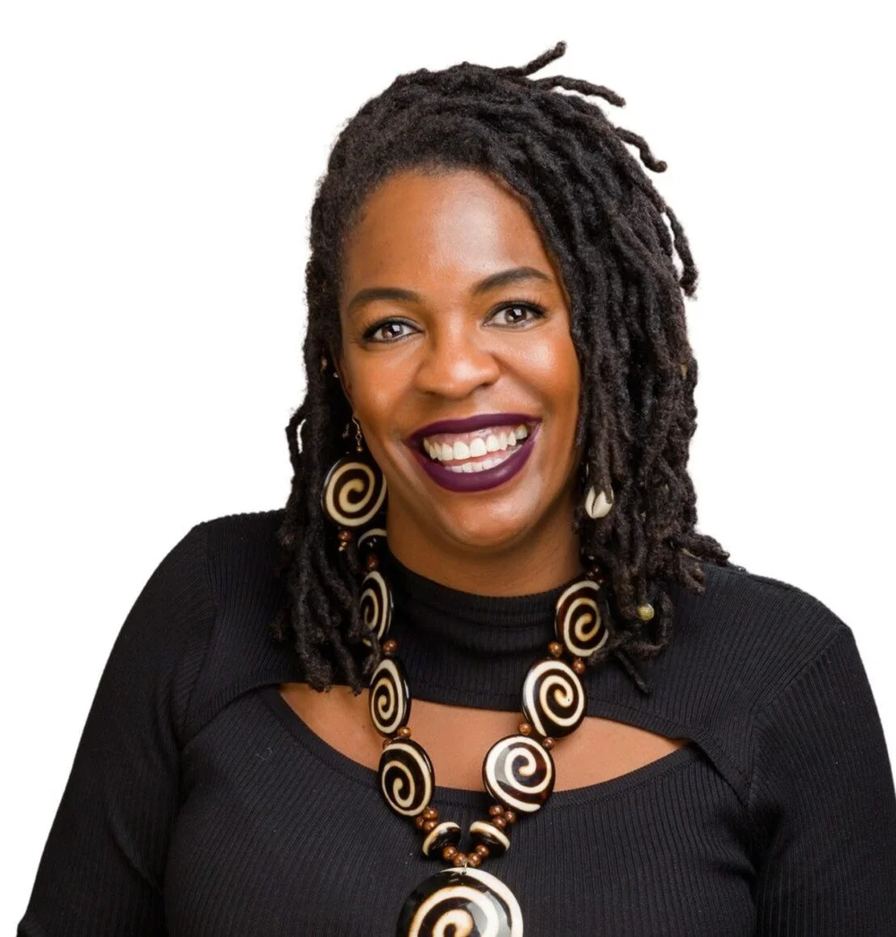 Karen Caldwell