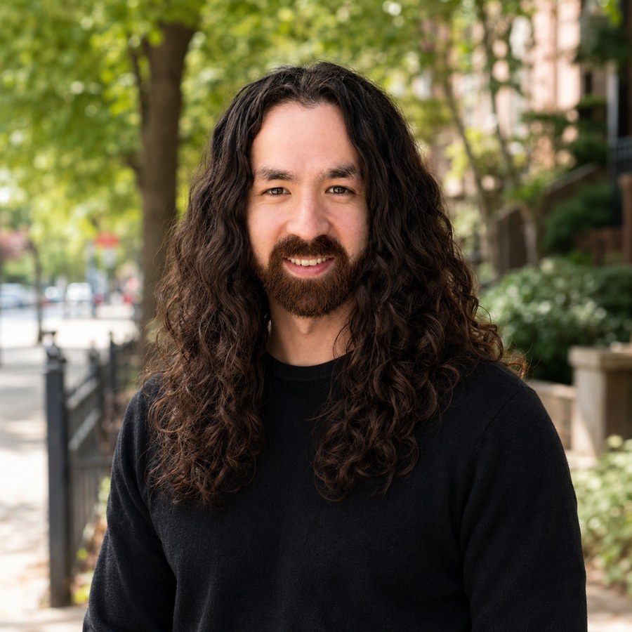 Sebastiano Trinh