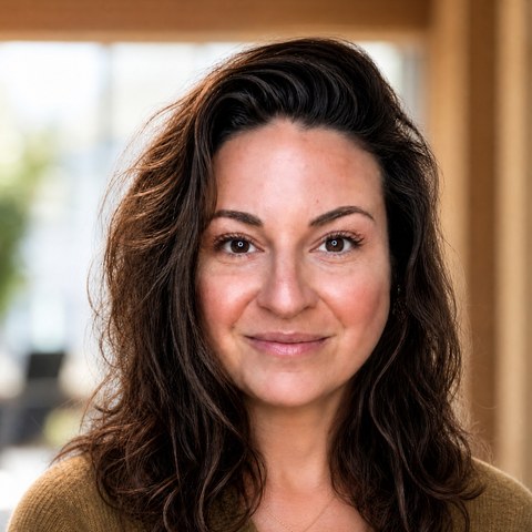 Tiffany Corson Bednar