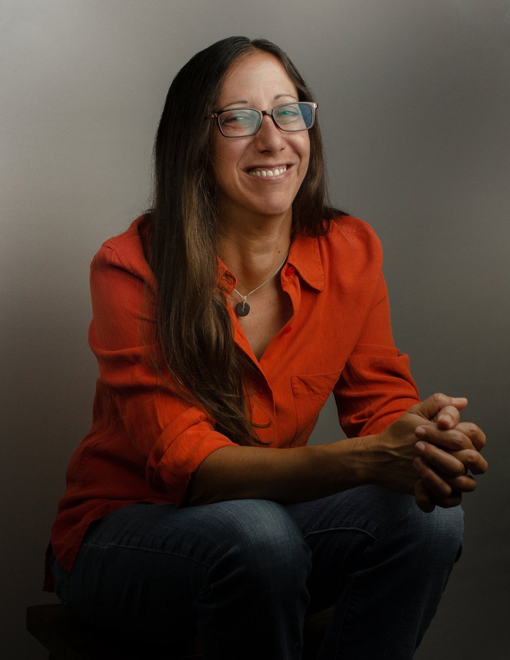 Vered Kleinberger